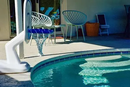 Scottsdale Oasis With Heated Pool Villa Semesterbostad